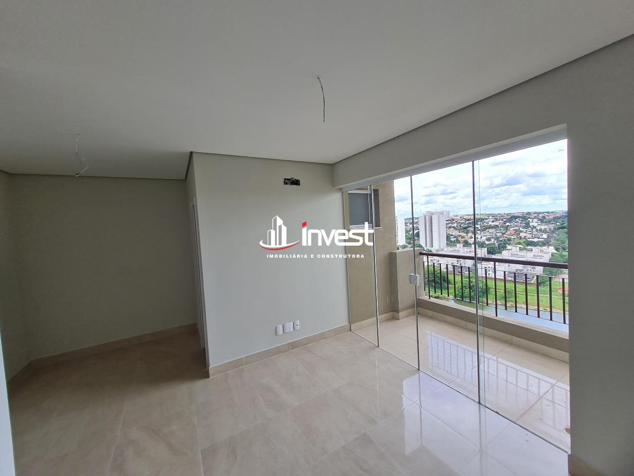 Apartamento à venda no Jardim do Lago: 