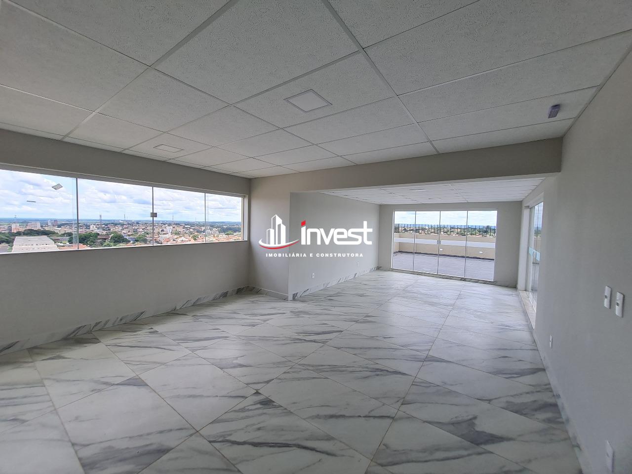 Apartamento à venda no Jardim do Lago: 