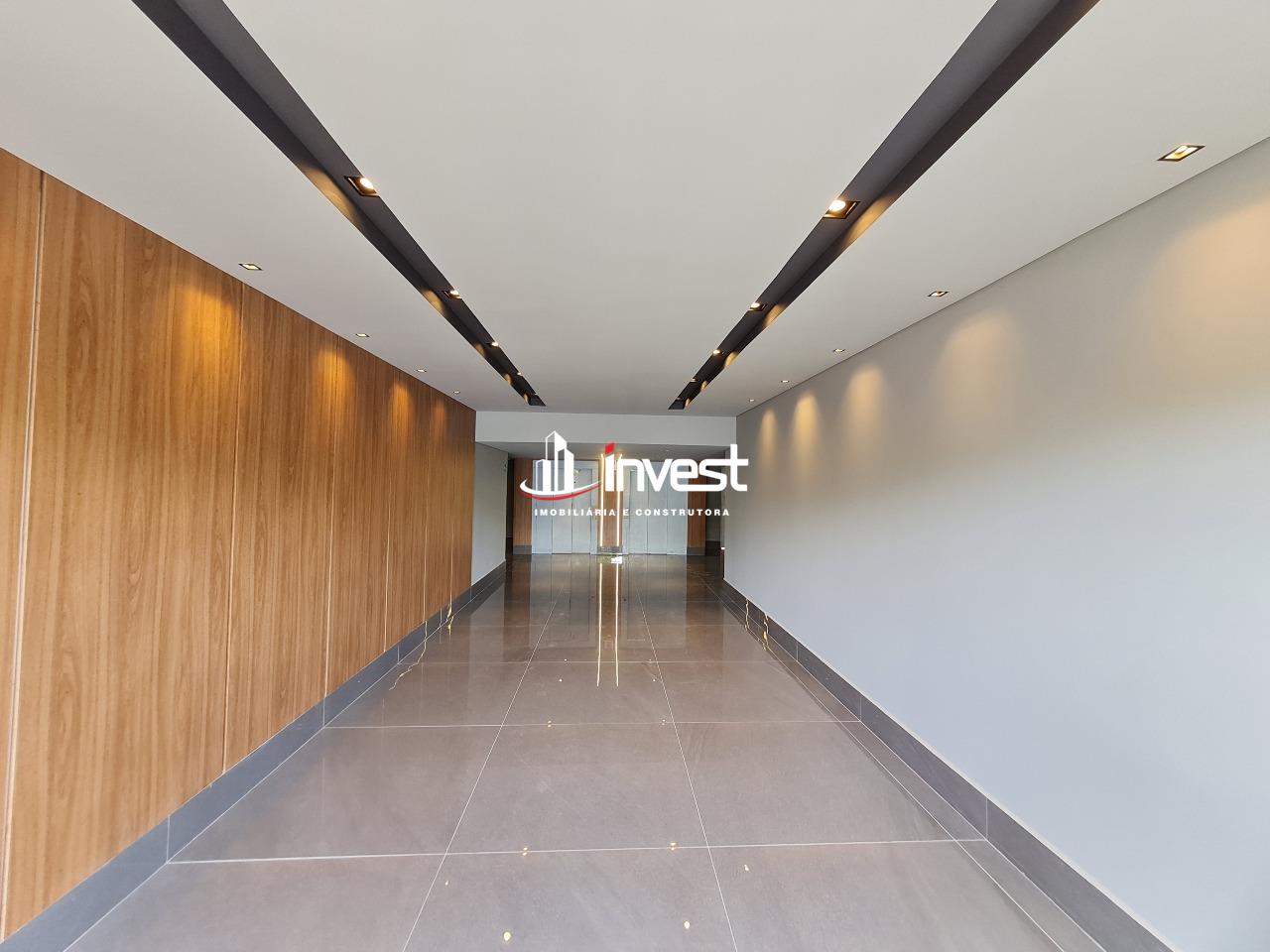 Apartamento à venda no Jardim do Lago: 