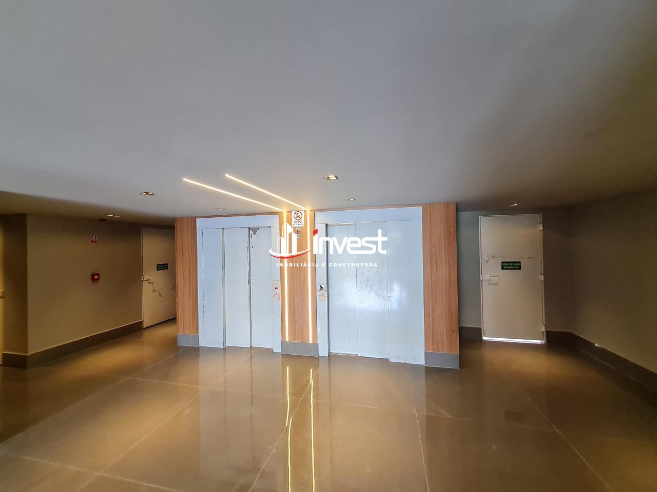 Apartamento à venda no Jardim do Lago: 