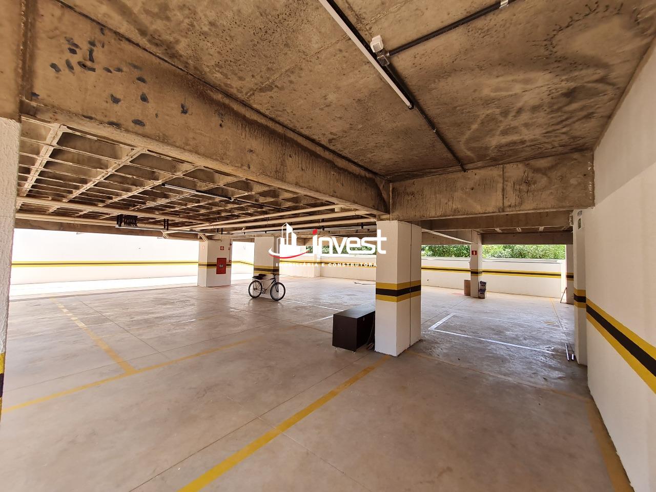 Apartamento à venda no Jardim do Lago: 