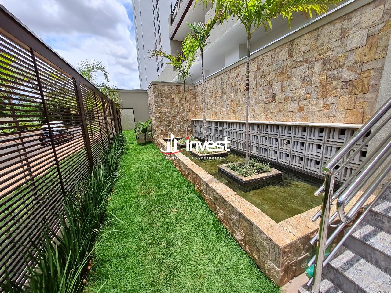 Apartamento à venda no Jardim do Lago: 