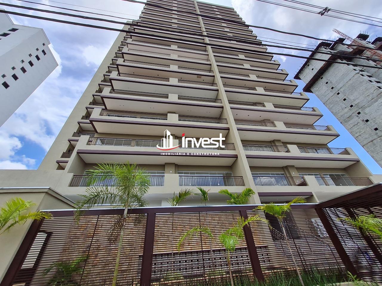 Apartamento à venda no Jardim do Lago: 