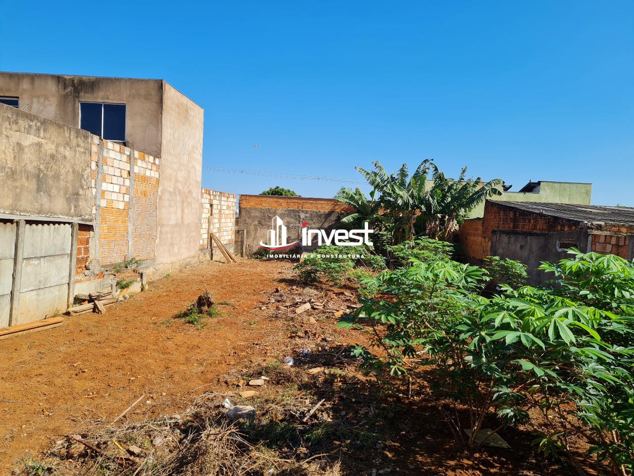 Terreno/Área à venda no Leblon: 