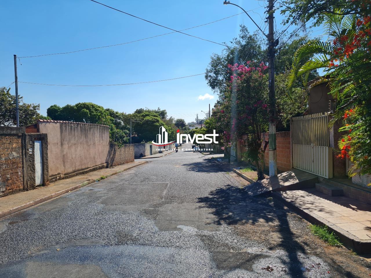 Terreno/Área à venda no Leblon: 