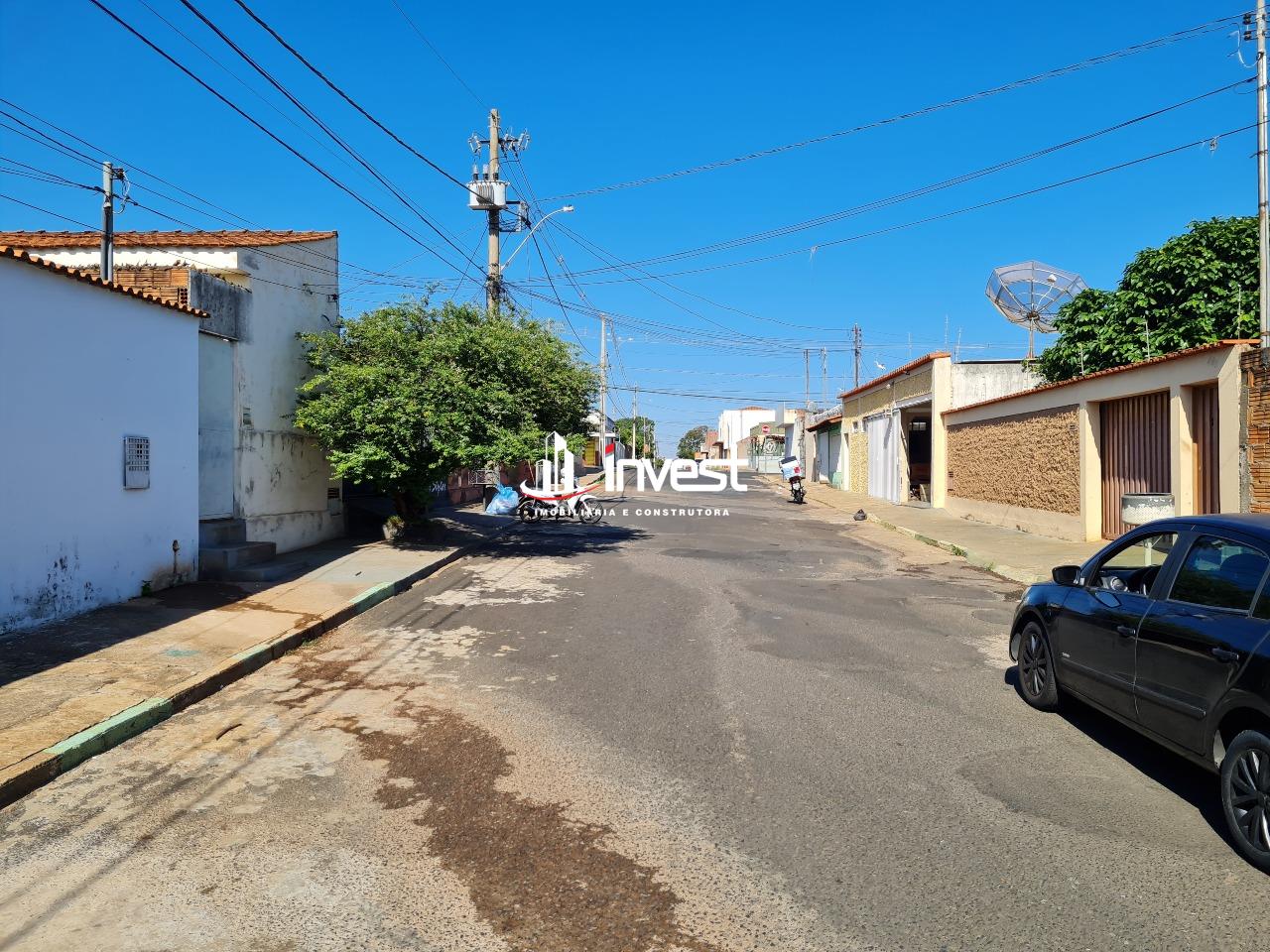 Terreno/Área à venda no Leblon: 