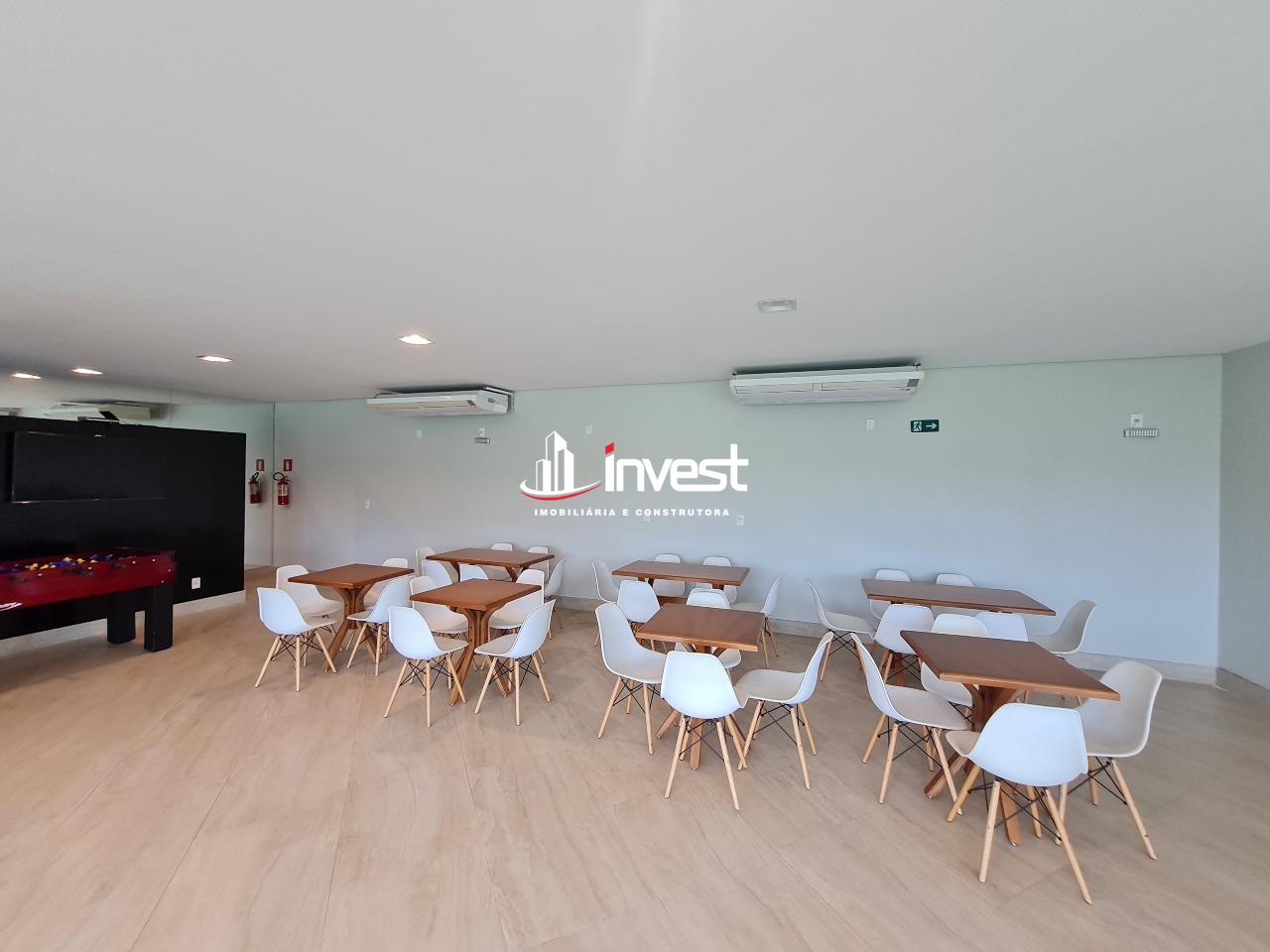 Apartamento à venda no Santa Maria: 