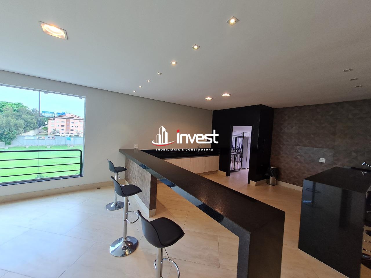 Apartamento à venda no Santa Maria: 