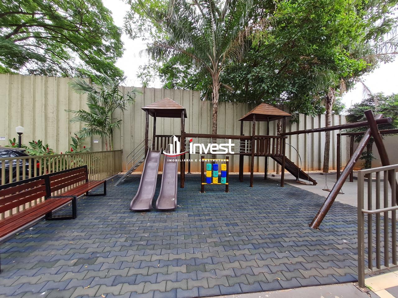 Apartamento à venda no Santa Maria: 