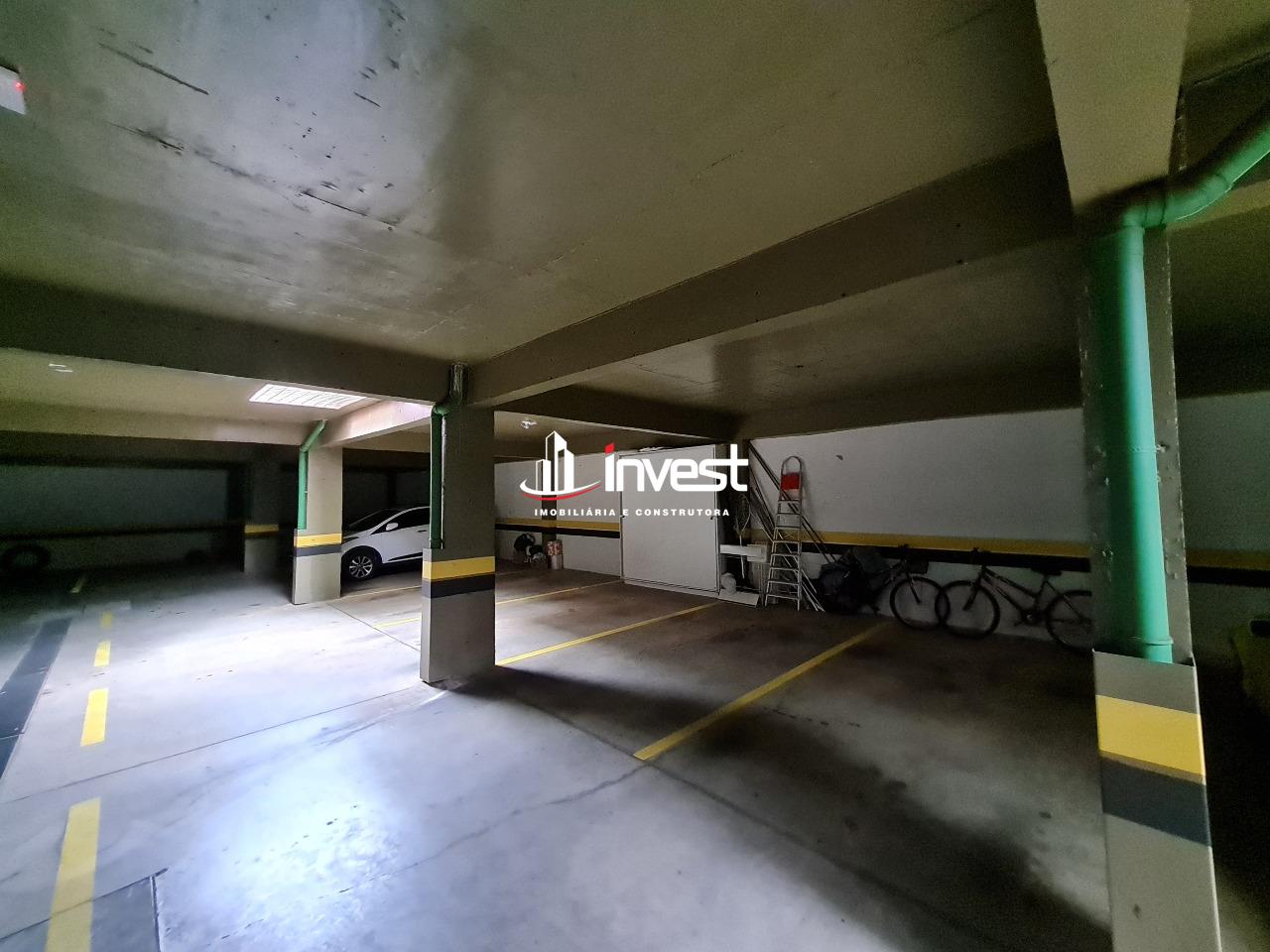 Apartamento à venda no Santa Maria: 