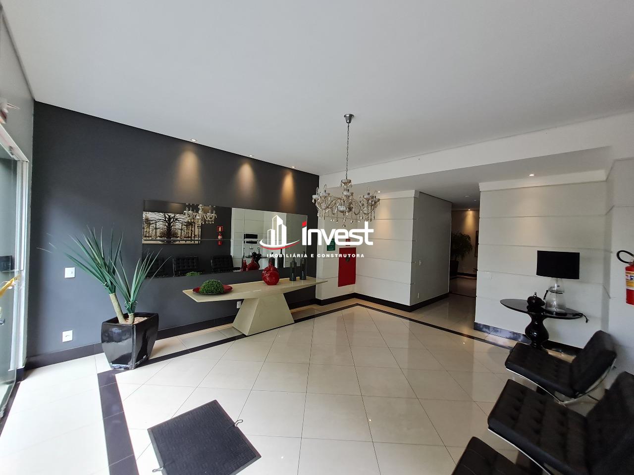 Apartamento à venda no Santa Maria: 