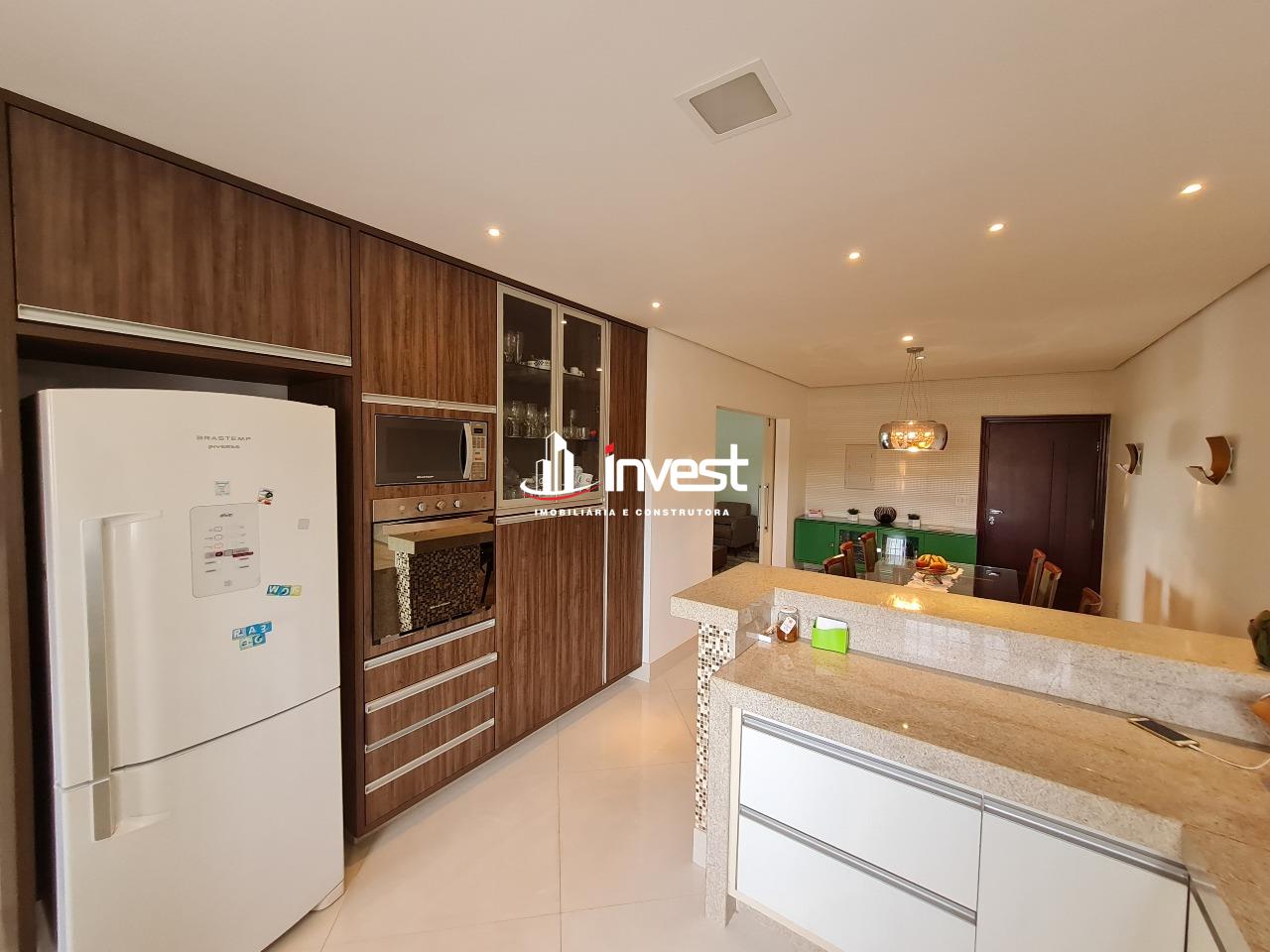 Apartamento à venda no Santa Maria: 