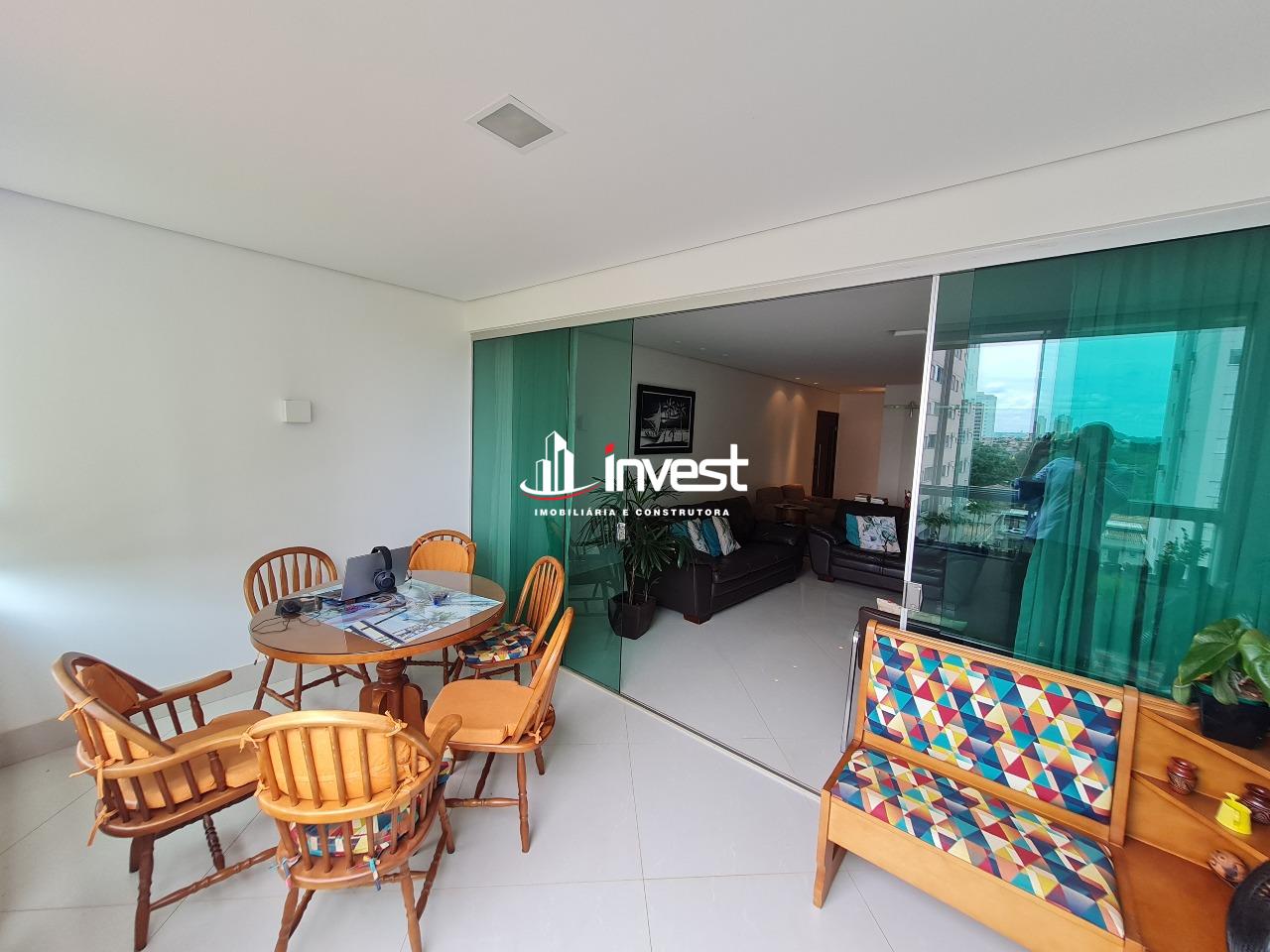 Apartamento à venda no Santa Maria: 