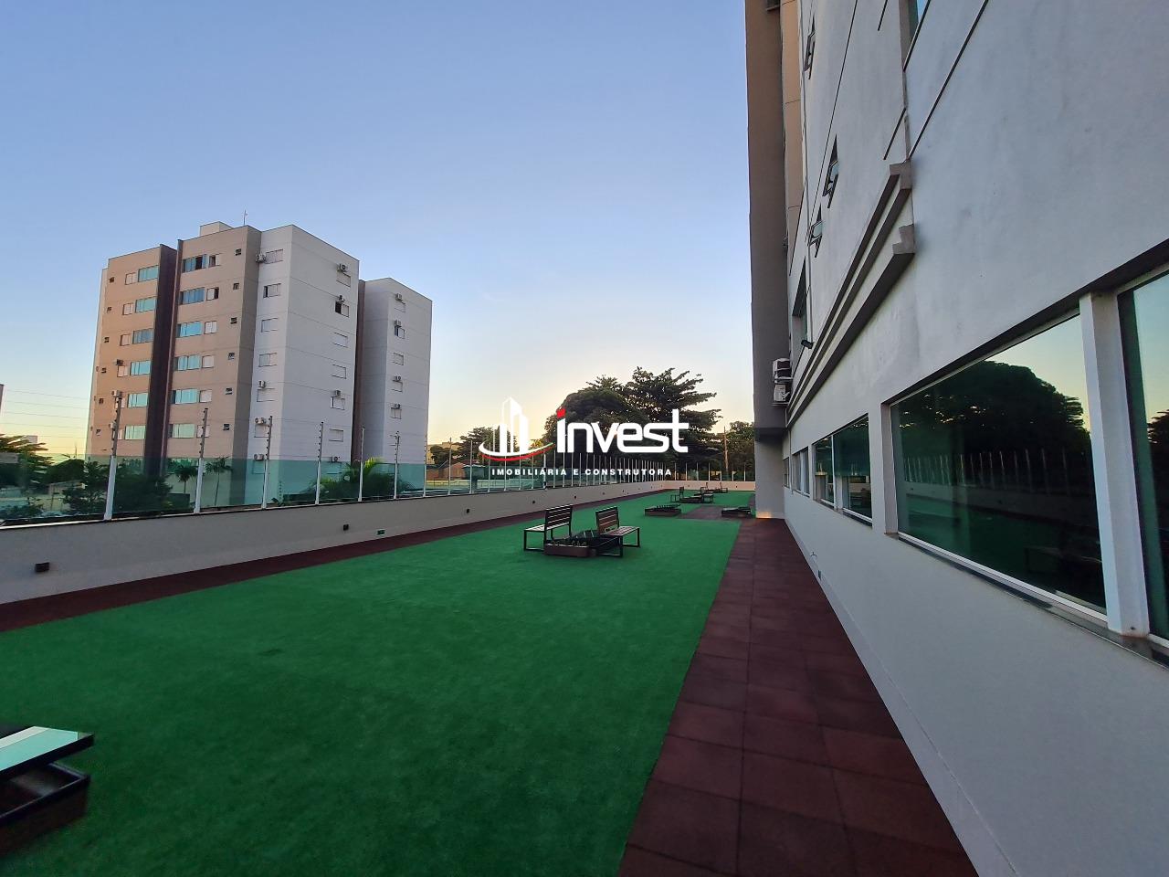 Apartamento à venda no Santa Maria: 