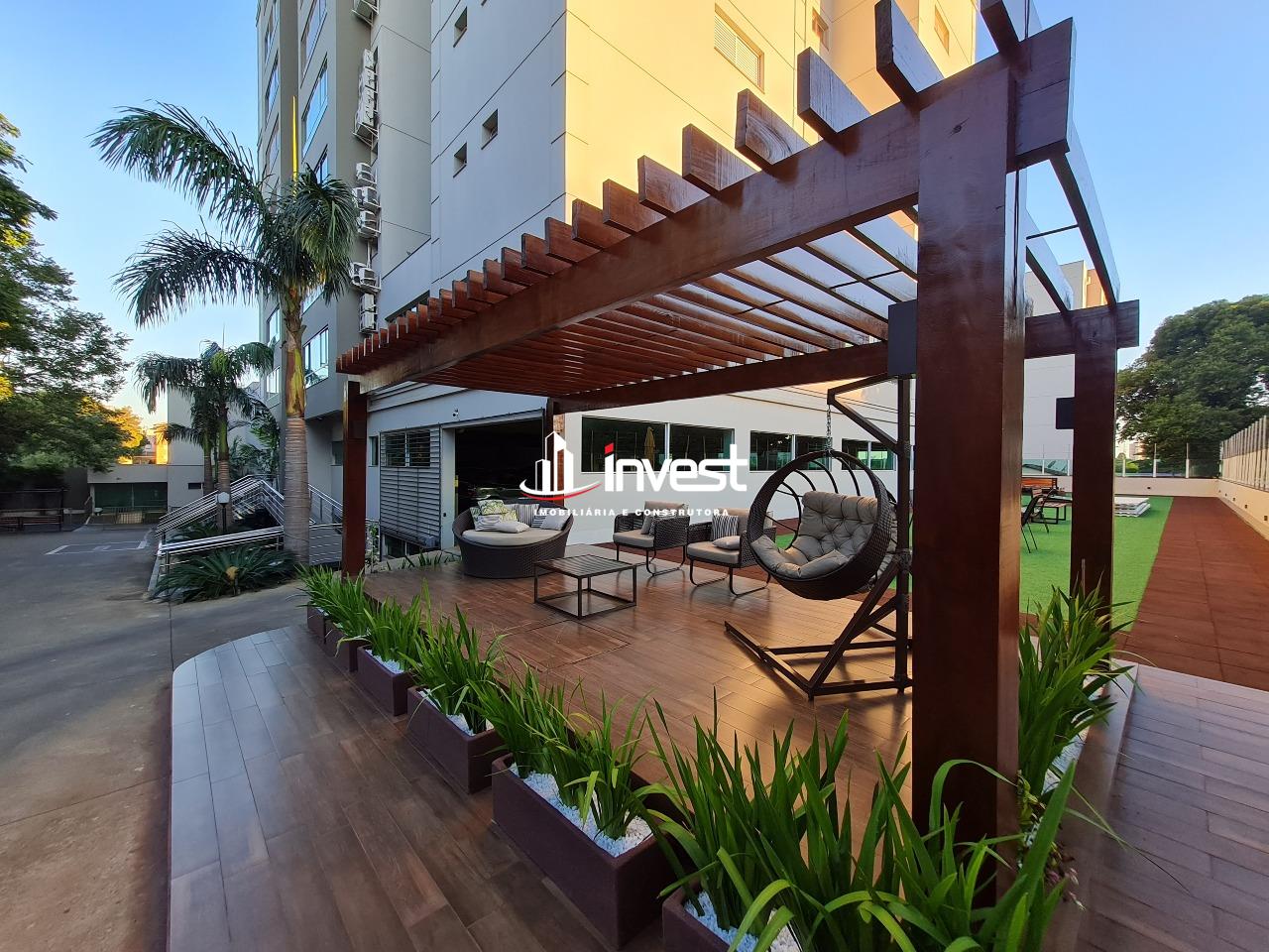 Apartamento à venda no Santa Maria: 