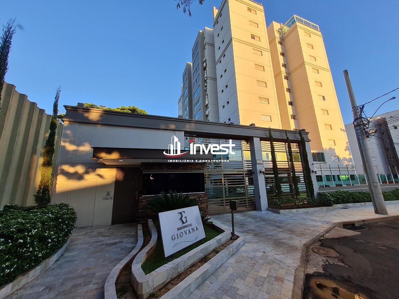 Apartamento à venda no Santa Maria: 