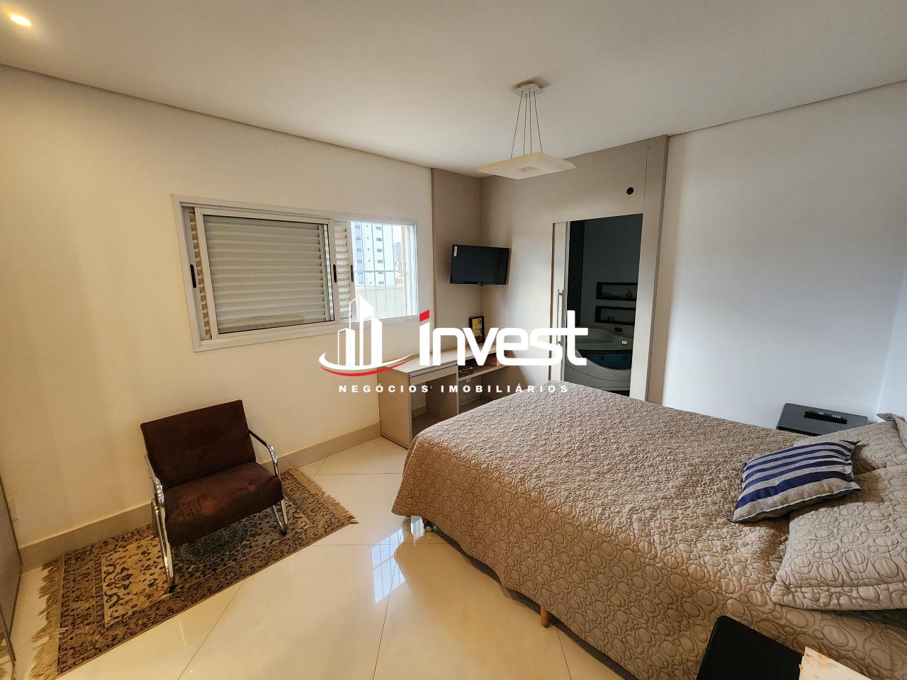 Apartamento à venda no Santa Maria: 