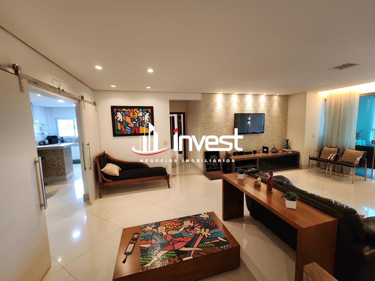 Apartamento à venda no Santa Maria: 