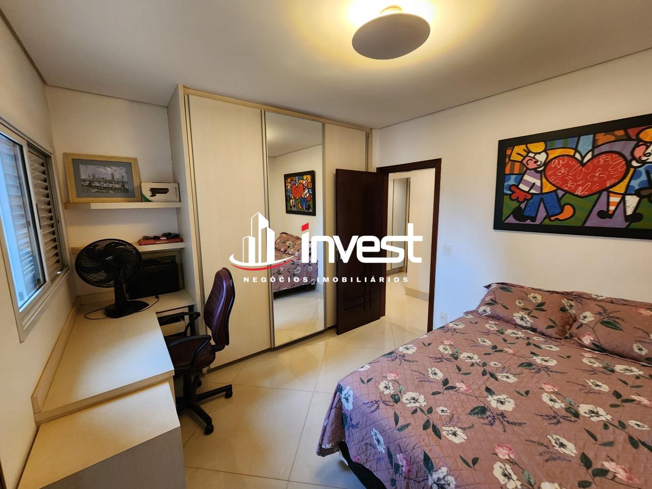 Apartamento à venda no Santa Maria: 