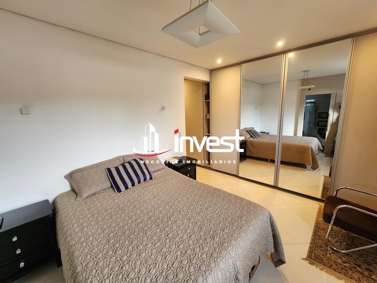 Apartamento à venda no Santa Maria: 