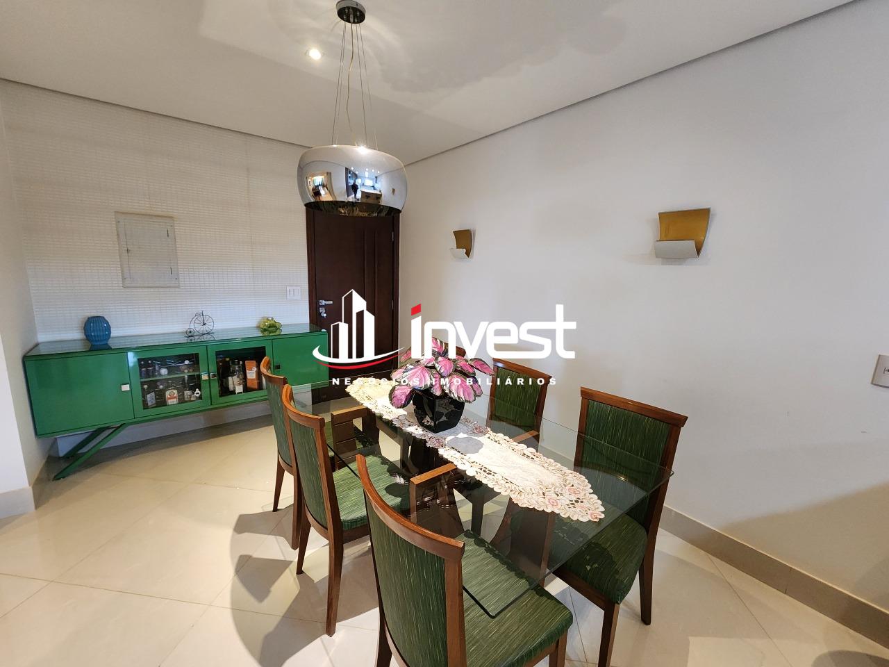 Apartamento à venda no Santa Maria: 