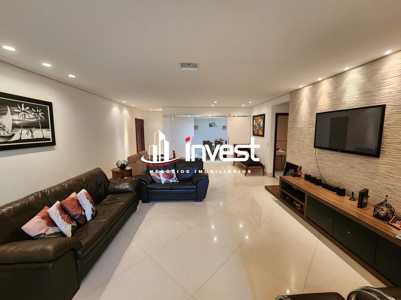 Apartamento à venda no Santa Maria: 