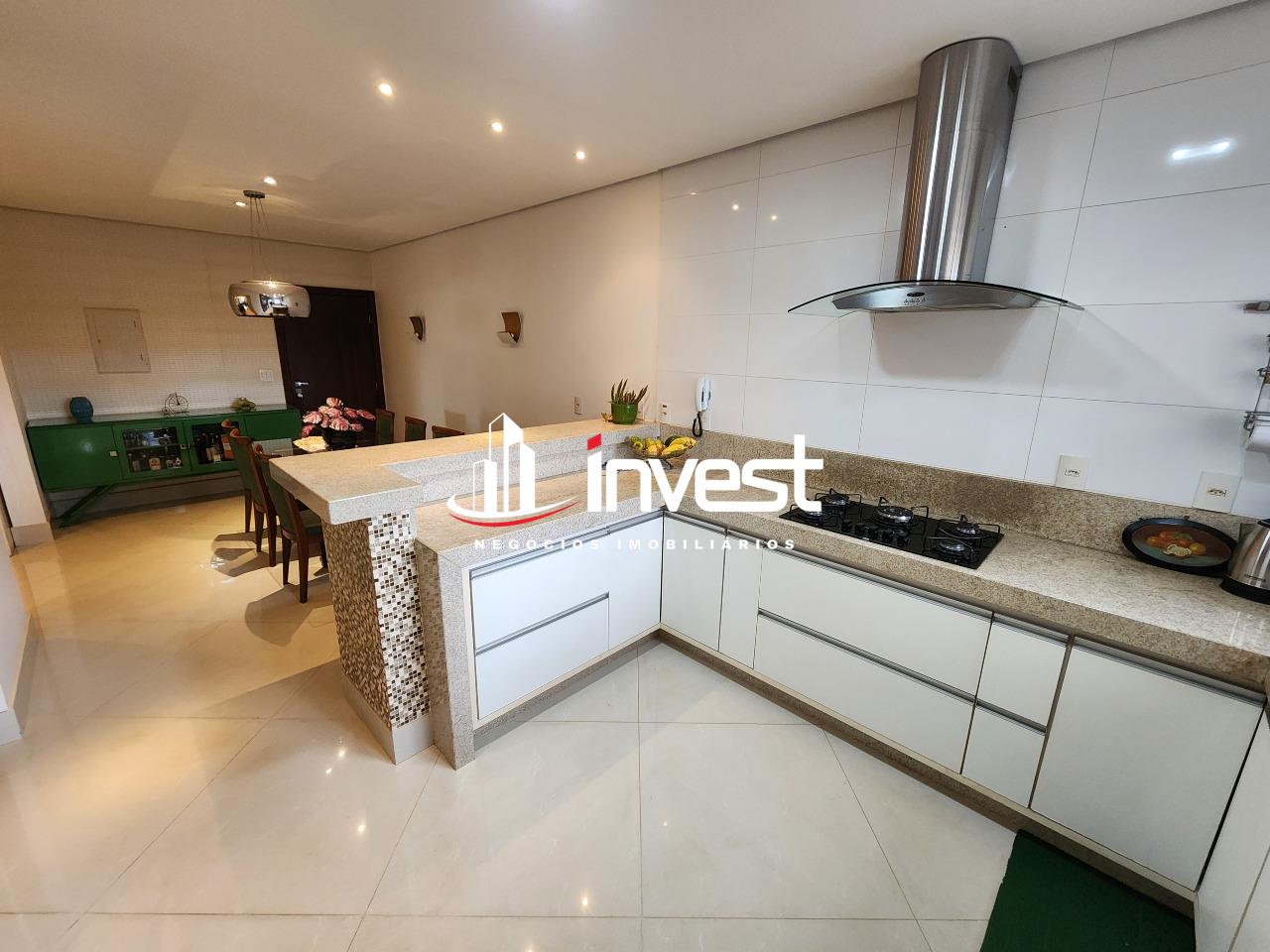 Apartamento à venda no Santa Maria: 