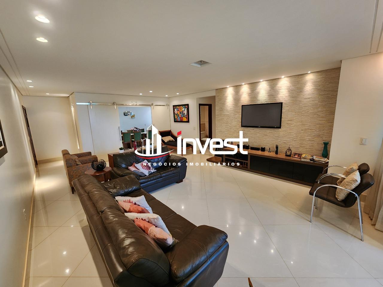 Apartamento à venda no Santa Maria: 