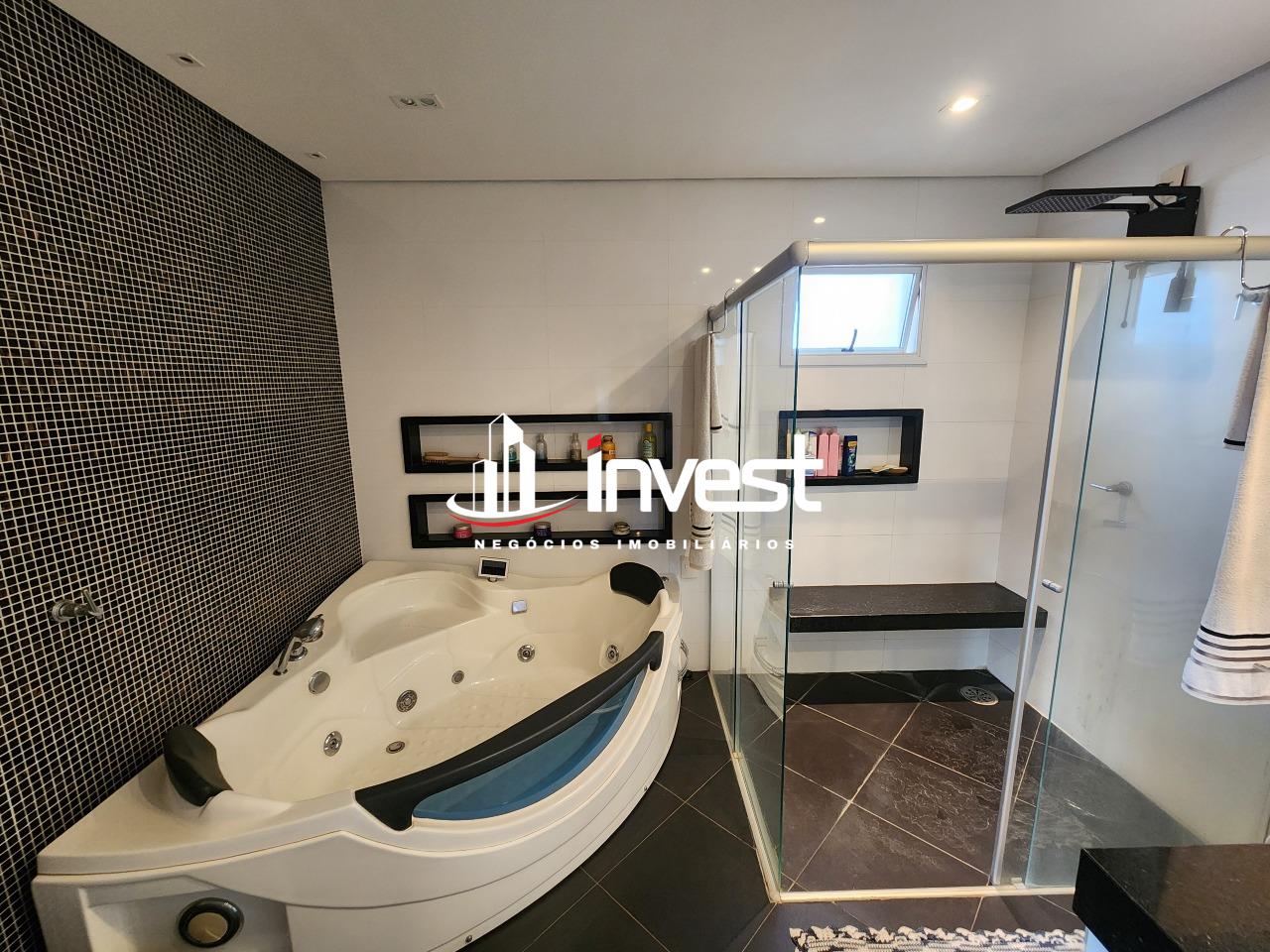 Apartamento à venda no Santa Maria: 