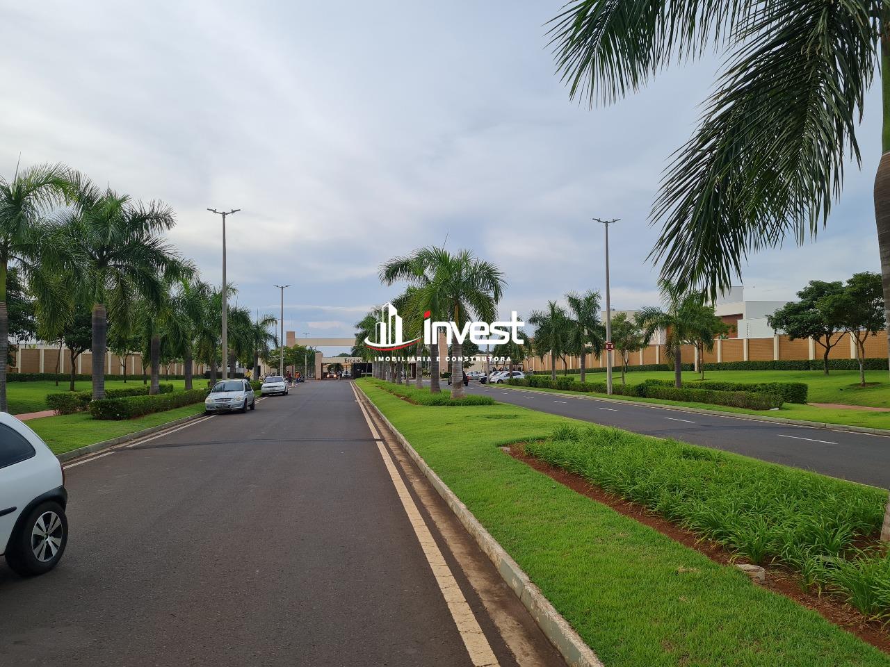 Lote em condomínio à venda no Estância dos Ipês: 