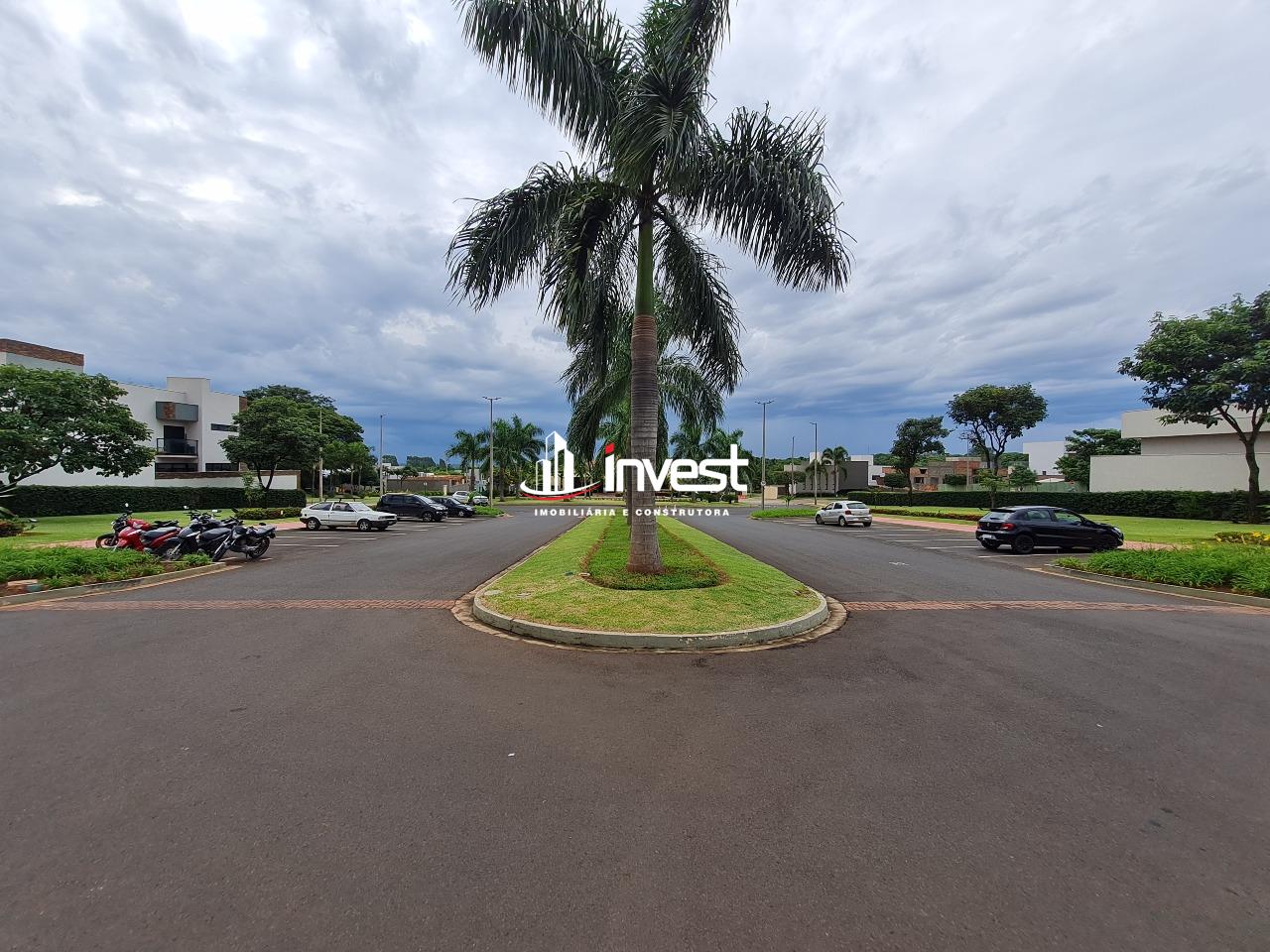 Lote em condomínio à venda no Estância dos Ipês: 