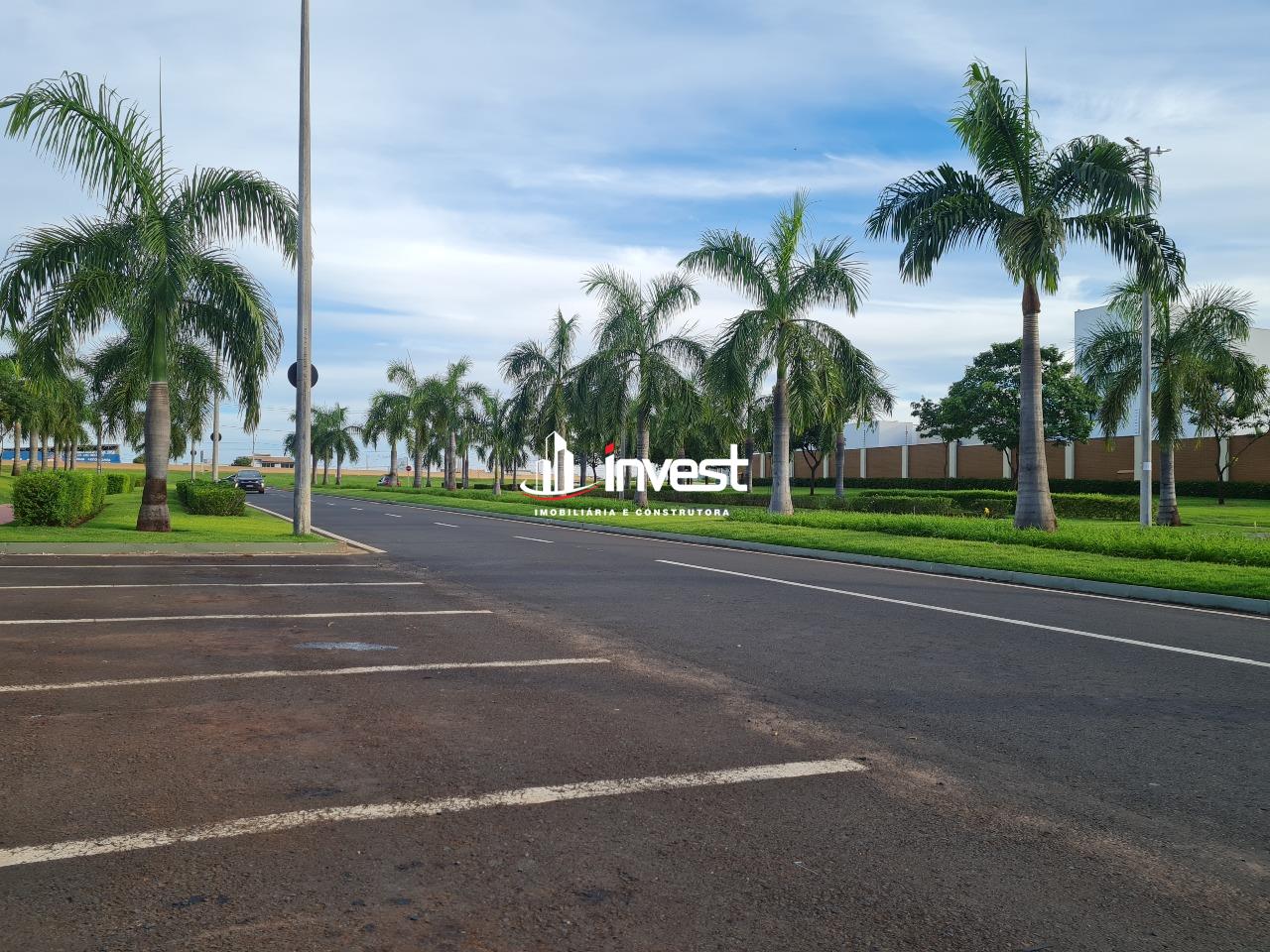 Lote em condomínio à venda no Estância dos Ipês: 