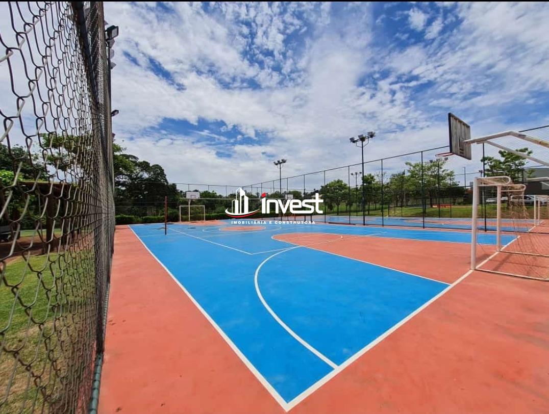 Lote em condomínio à venda no Estância dos Ipês: 