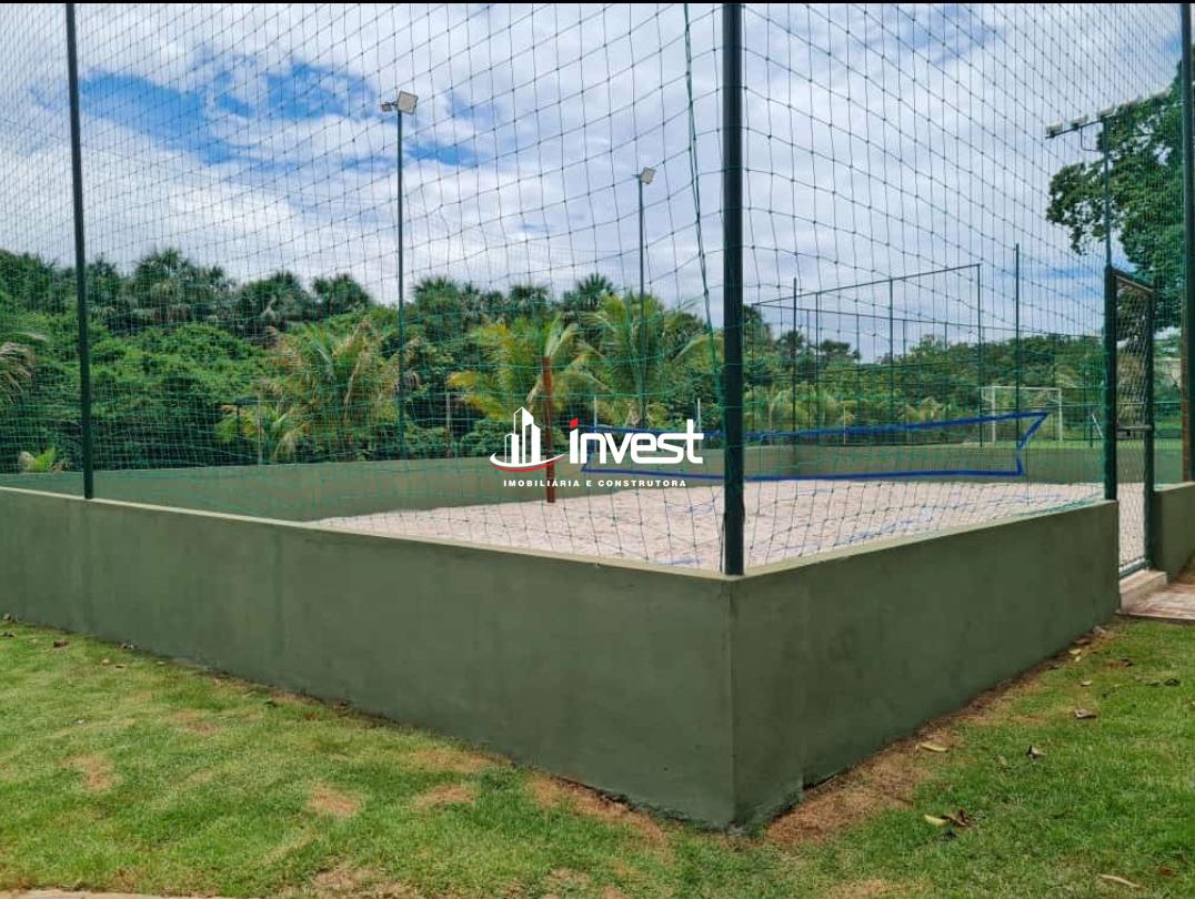 Lote em condomínio à venda no Estância dos Ipês: 