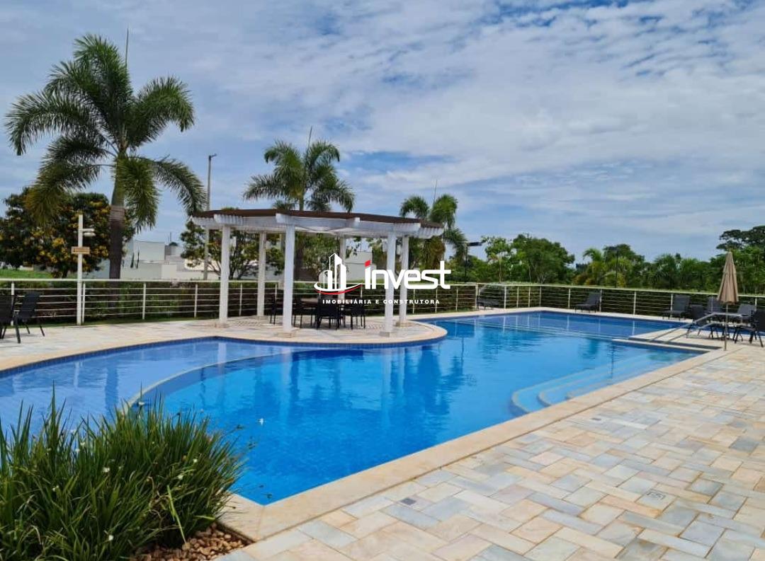 Lote em condomínio à venda no Estância dos Ipês: 