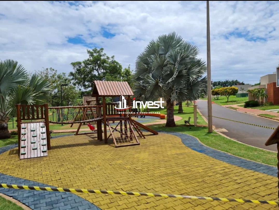 Lote em condomínio à venda no Estância dos Ipês: 