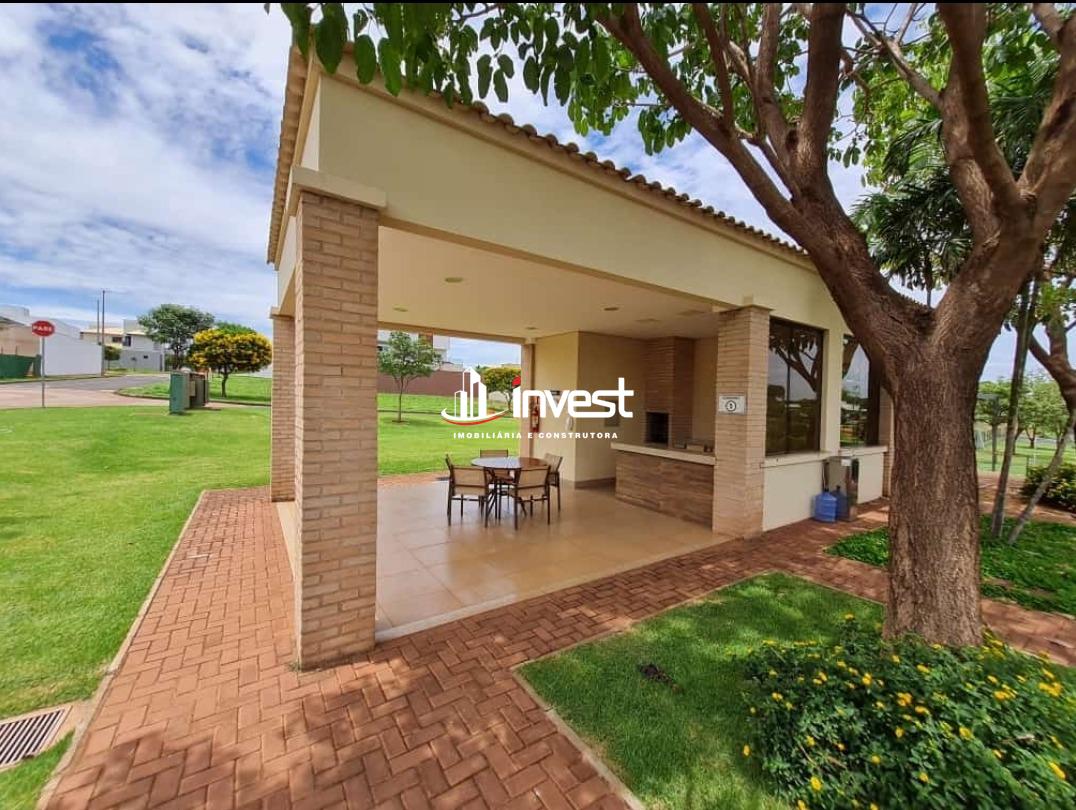 Lote em condomínio à venda no Estância dos Ipês: 