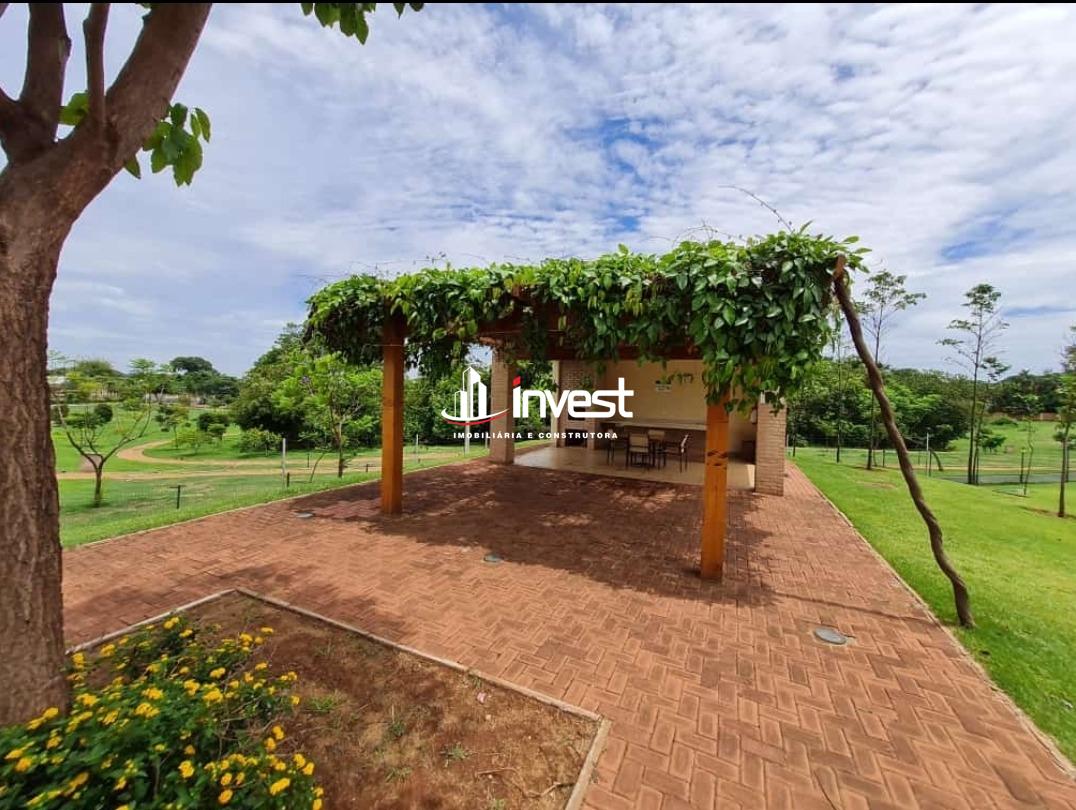 Lote em condomínio à venda no Estância dos Ipês: 