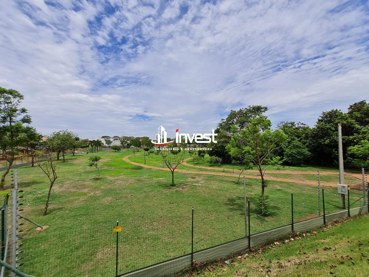 Lote em condomínio à venda no Estância dos Ipês: 