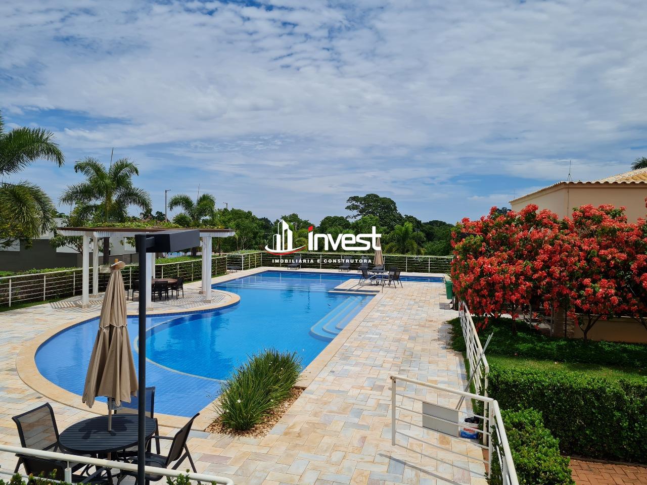 Lote em condomínio à venda no Estância dos Ipês: 