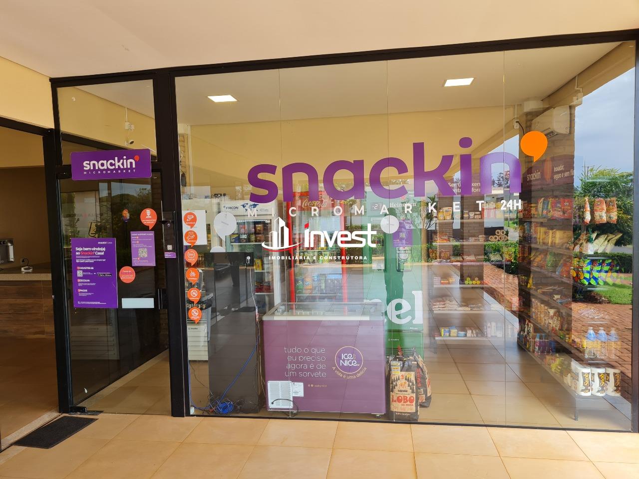 Lote em condomínio à venda no Estância dos Ipês: 