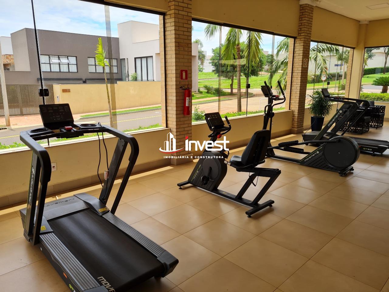 Lote em condomínio à venda no Estância dos Ipês: 