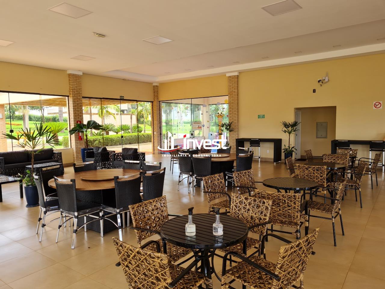 Lote em condomínio à venda no Estância dos Ipês: 