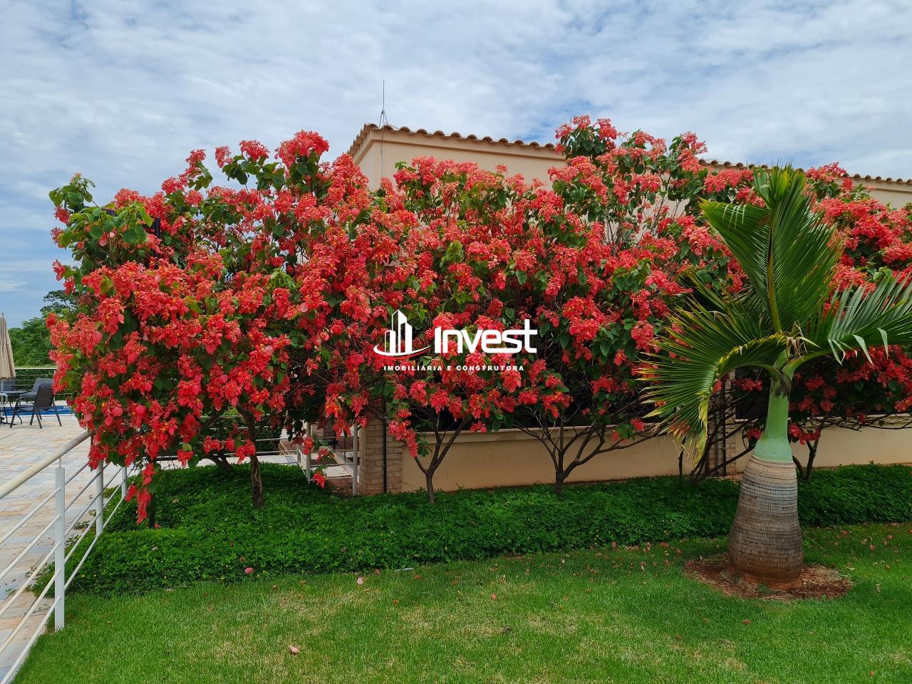 Lote em condomínio à venda no Estância dos Ipês: 