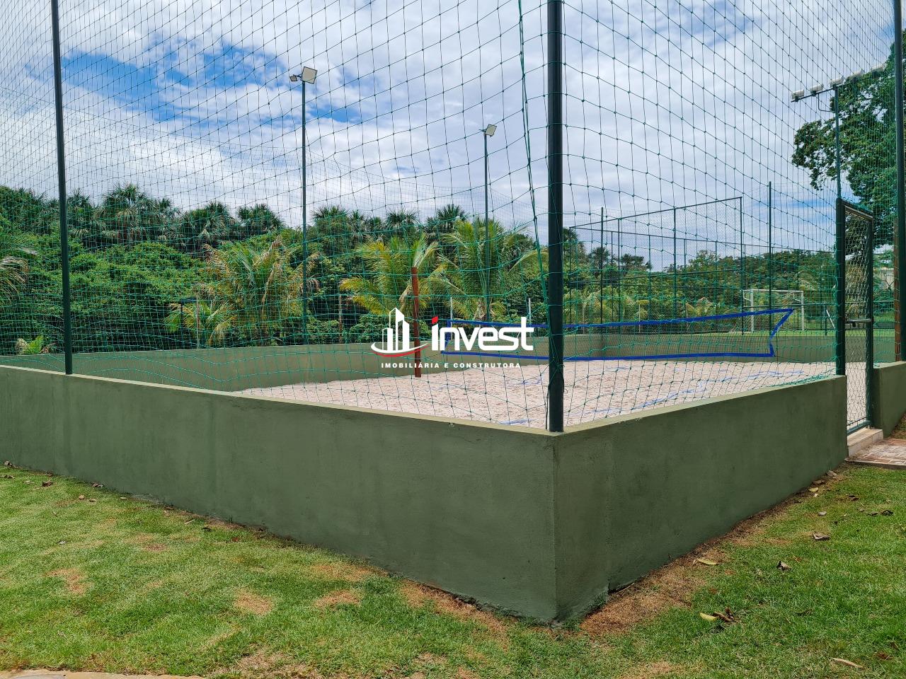 Lote em condomínio à venda no Estância dos Ipês: 