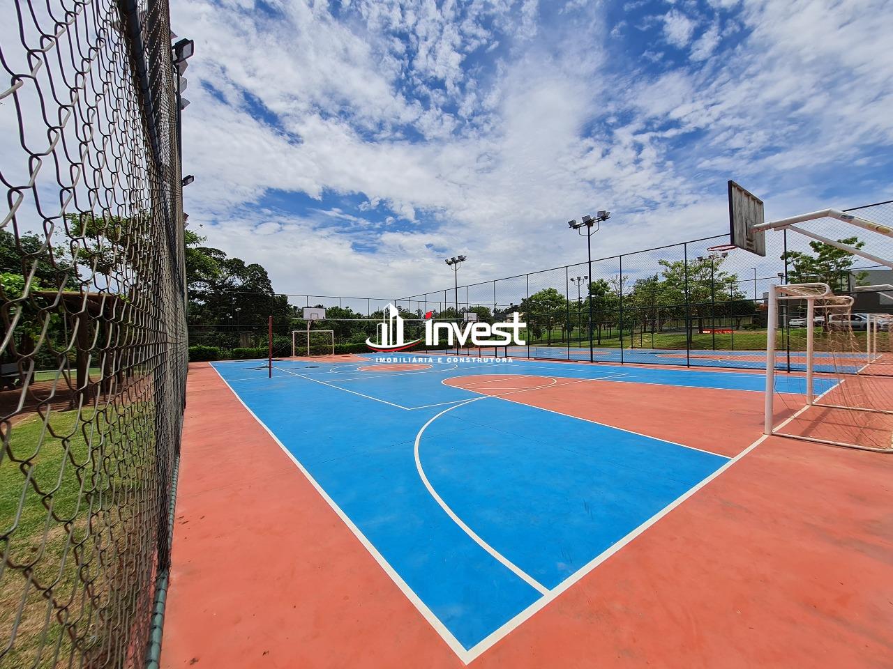 Lote em condomínio à venda no Estância dos Ipês: 