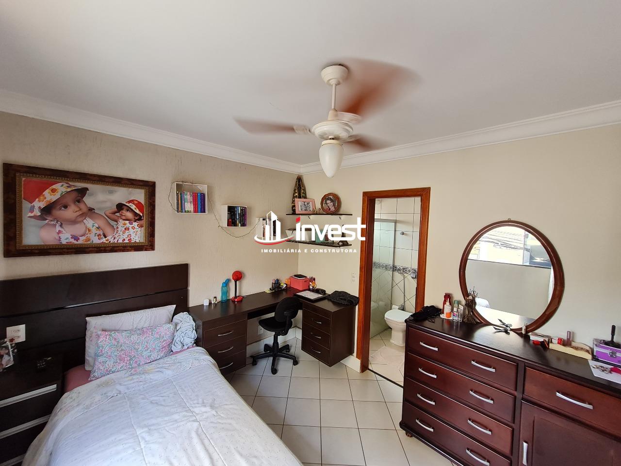 Casa à venda no São Sebastião: 