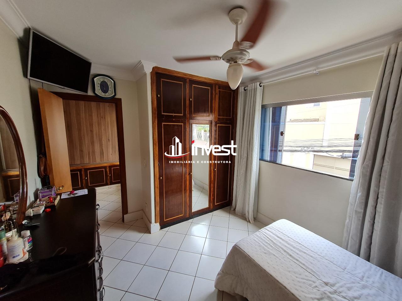 Casa à venda no São Sebastião: 