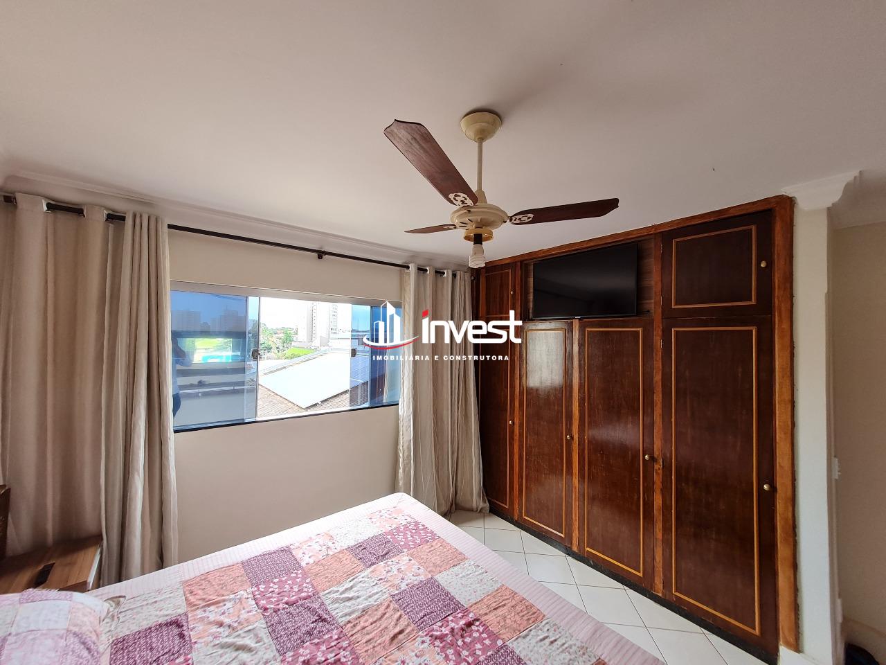 Casa à venda no São Sebastião: 