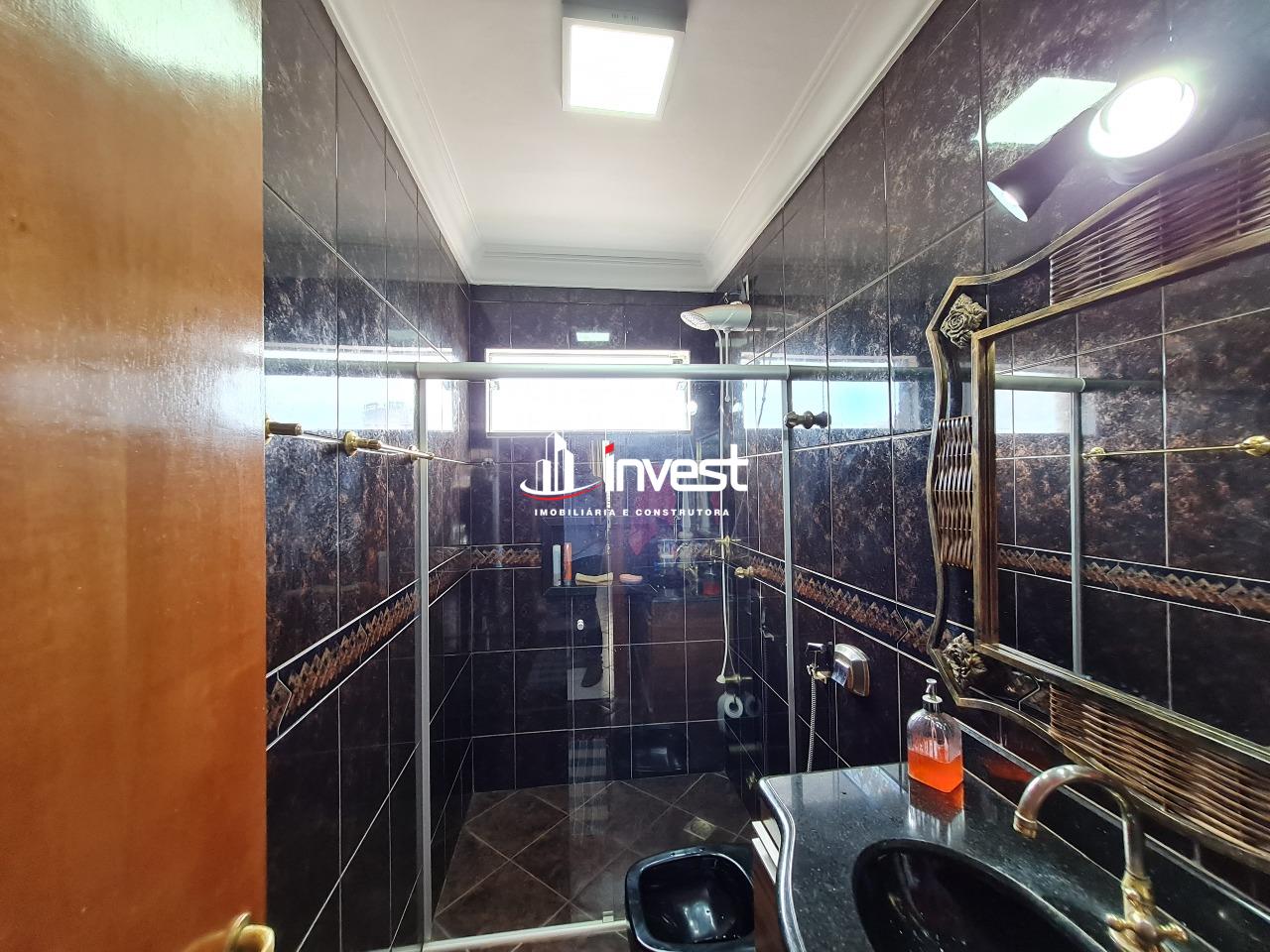 Casa à venda no São Sebastião: 